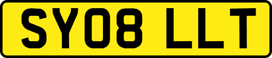 SY08LLT