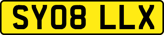 SY08LLX