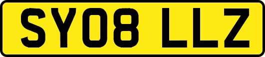 SY08LLZ