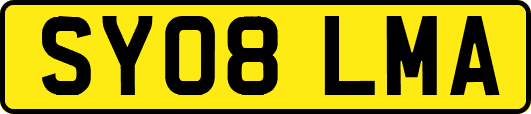 SY08LMA
