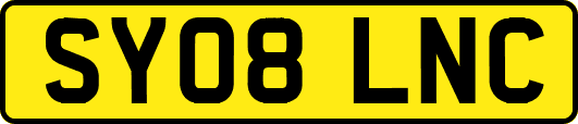 SY08LNC