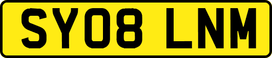 SY08LNM
