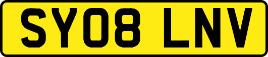 SY08LNV