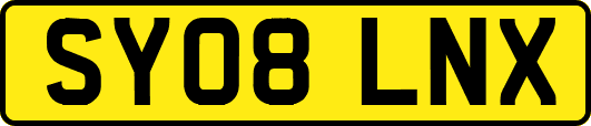 SY08LNX