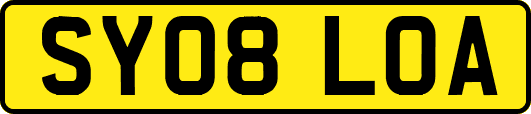 SY08LOA