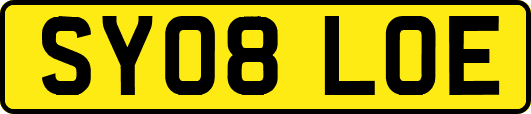SY08LOE