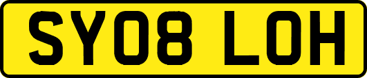 SY08LOH