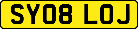 SY08LOJ