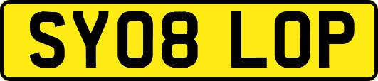 SY08LOP