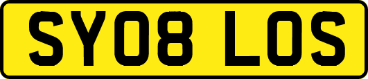 SY08LOS