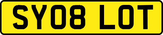 SY08LOT
