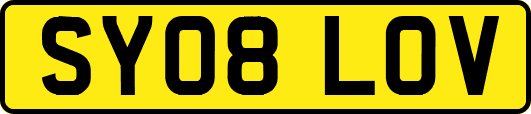 SY08LOV