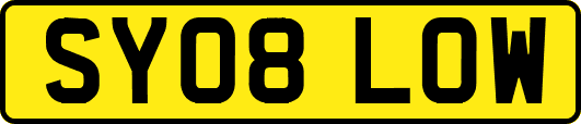 SY08LOW