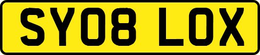 SY08LOX