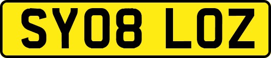 SY08LOZ
