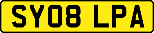 SY08LPA