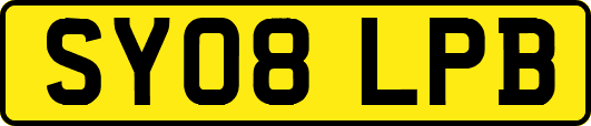 SY08LPB