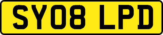SY08LPD