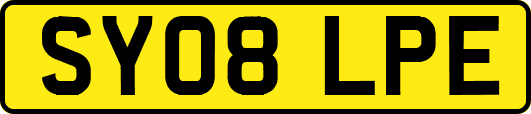 SY08LPE