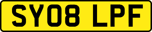 SY08LPF
