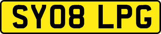 SY08LPG