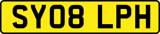 SY08LPH