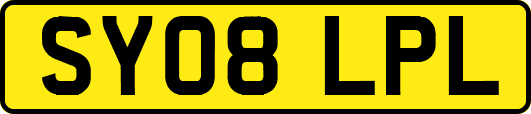 SY08LPL