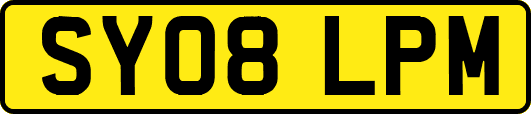 SY08LPM