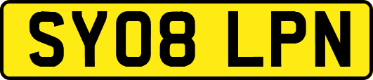 SY08LPN