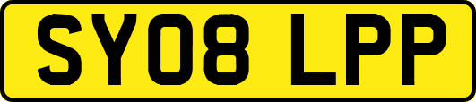 SY08LPP