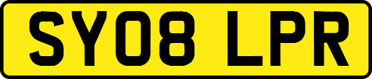 SY08LPR