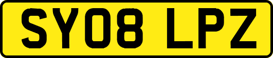 SY08LPZ