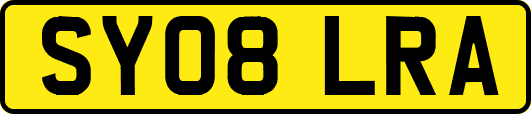 SY08LRA