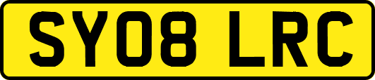 SY08LRC