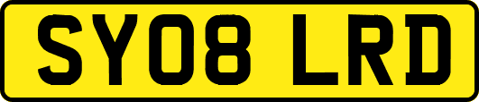 SY08LRD