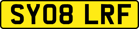 SY08LRF