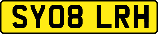 SY08LRH