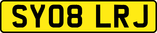 SY08LRJ