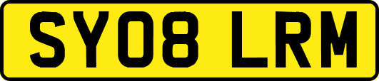 SY08LRM