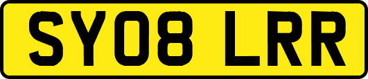 SY08LRR