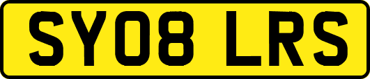 SY08LRS