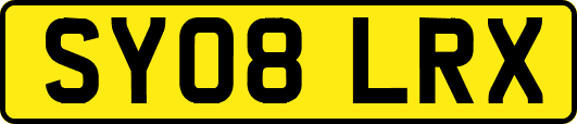 SY08LRX