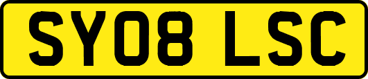 SY08LSC
