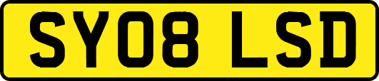 SY08LSD