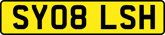 SY08LSH