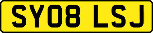 SY08LSJ