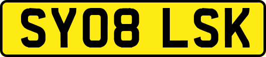 SY08LSK