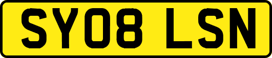 SY08LSN
