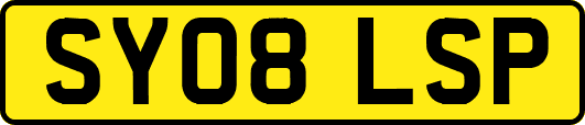 SY08LSP