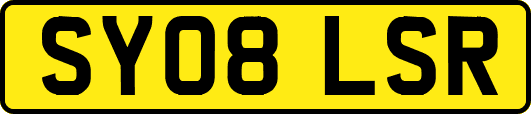 SY08LSR